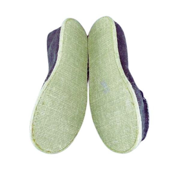 3/$20 Espadrille Loafers - Picture 4 of 6